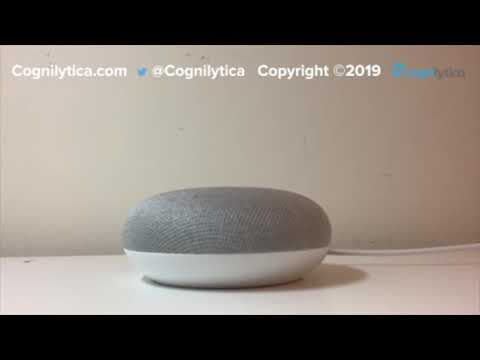 EI8   How Do you Know When Someone is Tired