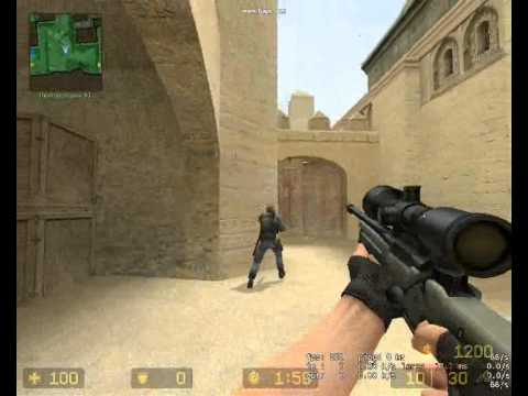 eSz vs akeR awp