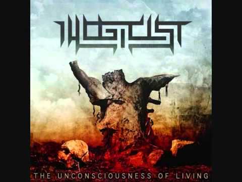 Illogicist - Ghosts Of Unconsciousness (Technical Death Metal) www.musicsolutionsagency.com