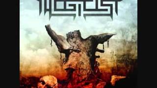 Illogicist - Ghosts Of Unconsciousness (Technical Death Metal) www.musicsolutionsagency.com