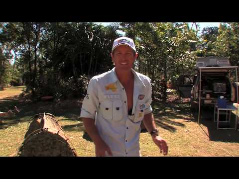 Camping swags: Tip of the Week ► All 4 Adventure TV