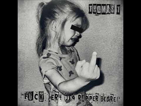 Thomas T - Maskineriet