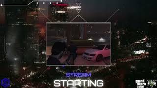 Faily V LSPD // Murphy 75 // S-3 / E-35