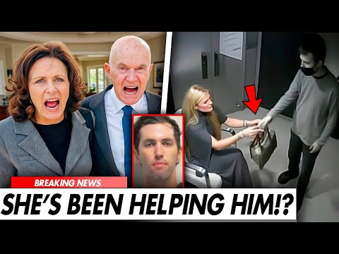 Charlie Kirk’s Parents Hire Private Investigator After Leaked Bank Details Show Erika Paid Tyler Off