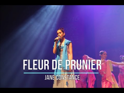 Jane Constance – Fleur de Prunier / 剪梅