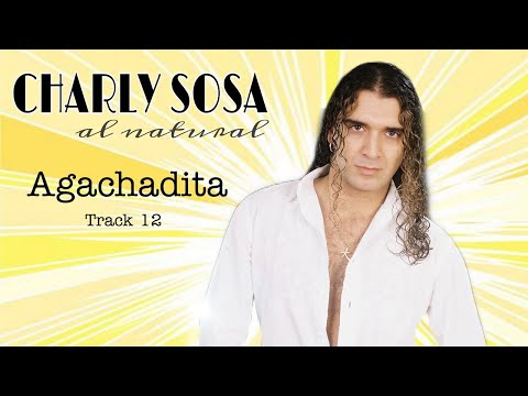 Mayonesa - Agachadita - Charly Sosa (Official Video)