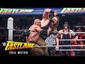 FULL MATCH Ryback Kane Big Show Vs The Wyatt Family Fastlane 2016