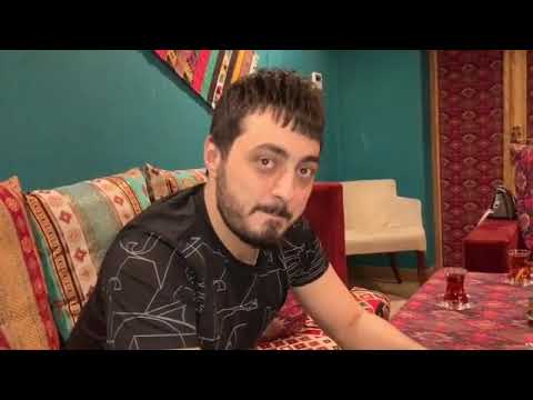 Əsəbi Oğlan 2 / Mənsur Şərif