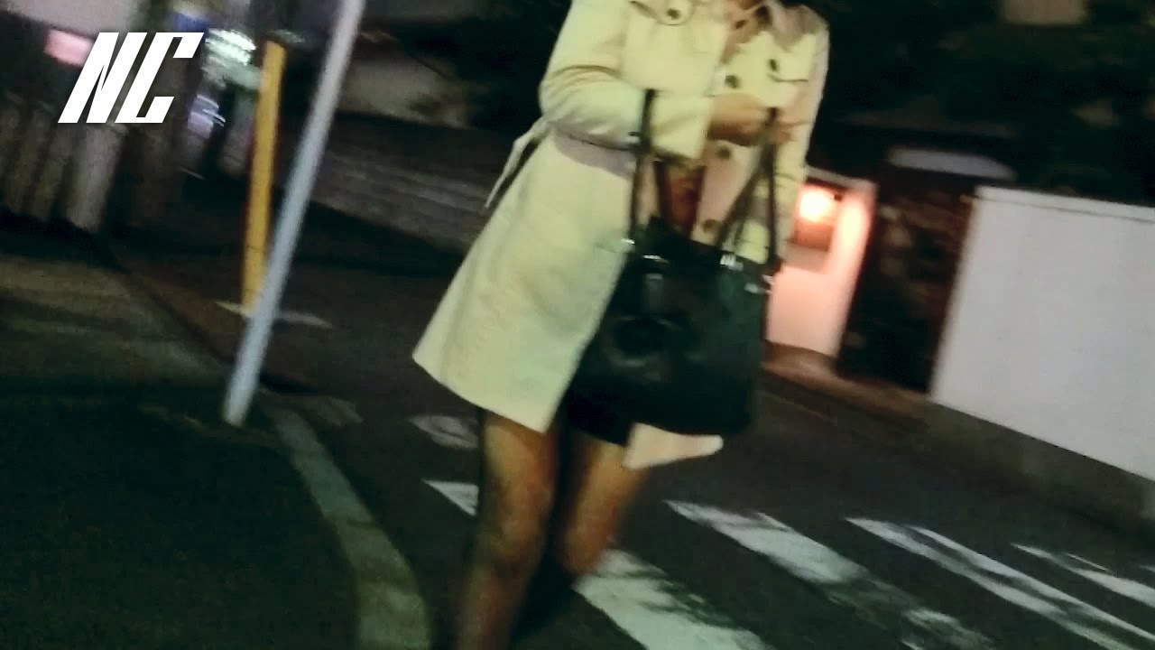 客待ち タチンボエリア Vol.9（東京 池袋）