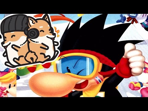 Hyper Potions - Big Snowman