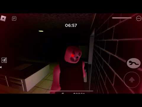 Gurty jumpscare [Piggy April Fools Update 2024]