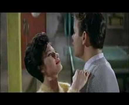 Lessons In Love video