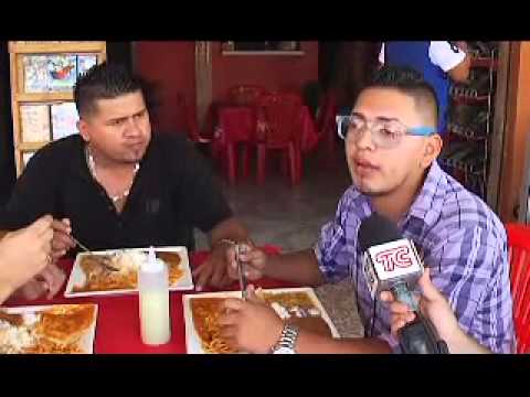 Los Mandamas - De casa en casa - La Hueca via @EcuaUrbanoCom