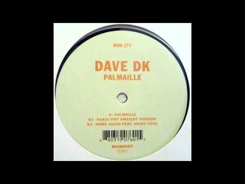 Dave DK - Nakai Pop (Ambient Version)