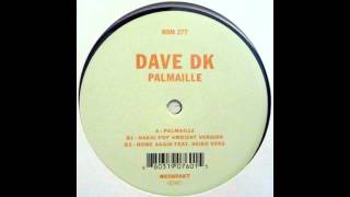 Dave DK - Nakai Pop (Ambient Version)