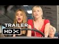 HOT PURSUIT Official Trailer #1 (2015) - Sofia Vergara.