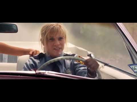 Hot Pursuit trailer still aligning character beats to music cues