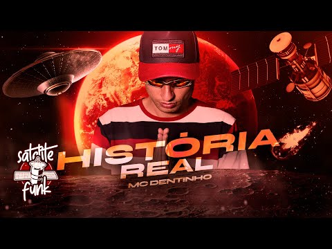 MC Dentinho - História Real (Áudio Oficial) Gree Cassua