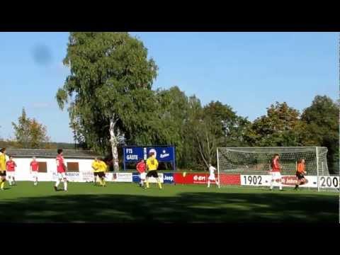 FT Schweinfurt II - SV Stammheim 3:6 am 30.09.2012