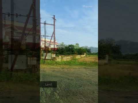  5000 Sq.ft. Commercial Land for Sale in Waraseoni, Balaghat
