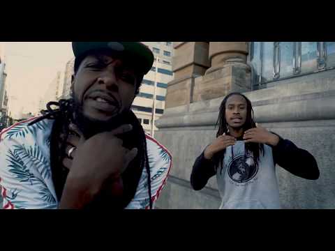 Conexão Diaspora - El tiempo és mi enemigo (Video Clipe Oficial)