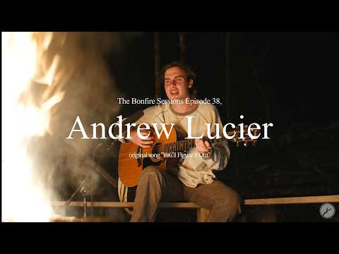 Youll Figure It Out - Andrew Lucier