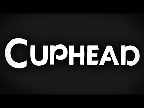 [ARCHIVE] Etika Plays - Cuphead