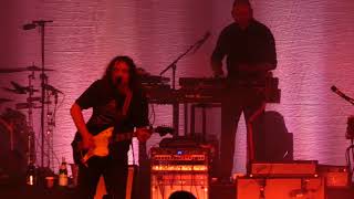 &quot;Come to the City&quot; The War on Drugs@Tower Theatre Upper Darby, PA 12/21/18