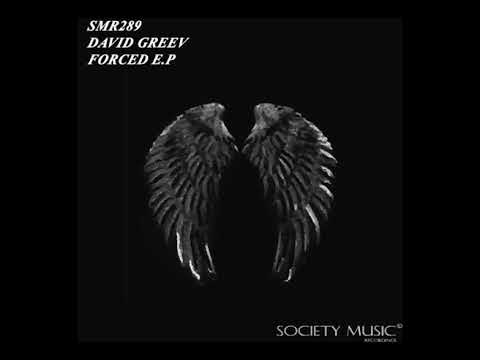 David Greev   -1993 -Original Mix