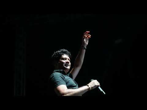 Tu Jo Mila live By KK || KK live concert 2019 || Mood Indigo