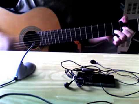 Kara Jayne - The Vines (Cover) video thumbnail