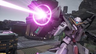 【#ガンエボ 】デュナメスおもろいゲーミング