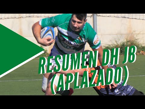 DH J8 (APLAZADO) 2020/2021 - Les Abelles v Independiente