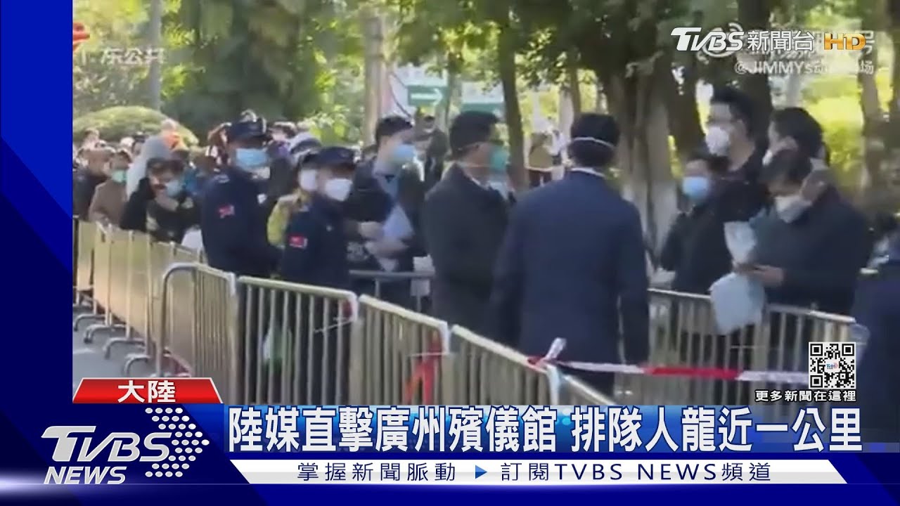 憂武漢毒株再現 陸掀「白肺」恐慌