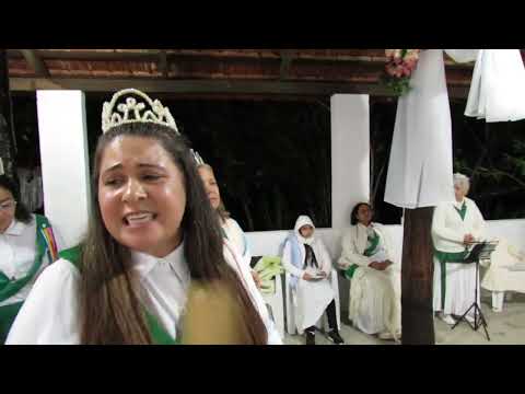 Hino Todos Devem Procurar - Hinário Vós Sois Baliza Germano Guilherme 20 Anos Luz Soberana - Goiânia