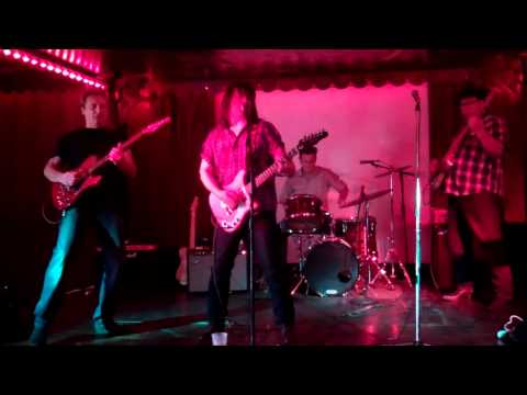 The Texreys - Diggin Bones (SXSW 2011)