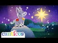 Merry Christmas Kids Educational Video Canticos