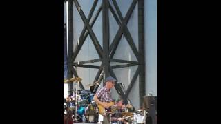 Jimmy Rankin - moving on