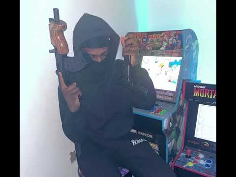 LilGrod10G (Go On Tha South)