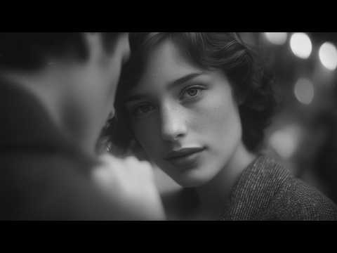 Elegant French Chanson 🇫🇷 | Old Paris Romantic Playlist ☕