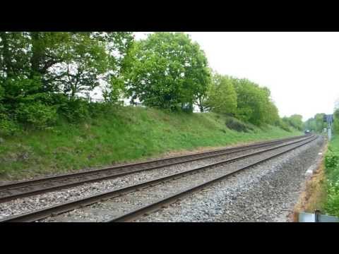 37s on 6M56, 20s on 6M63 + more