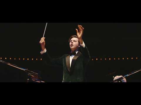 Paul Brandt with Orchestra - I'm Gonna Fly | #calgaryphil