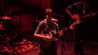 Frankie Cosmos - If I Had a Dog (The Bowery Ballroom, NYC 5/22/26)