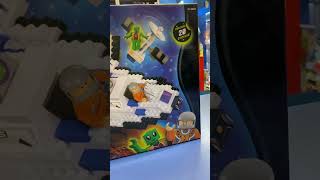 Video de Blocky X-Plorer Transbordador 148 Piezas