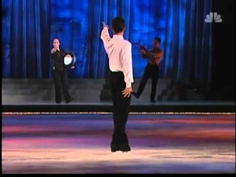 Todd Eldredge - Riverdance on Ice