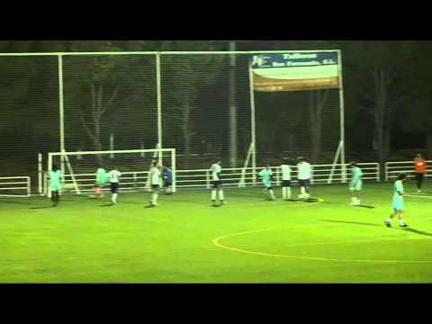 Fútbol 7 Bravo.  Top 5 de los mejores goles.  Jornadas 22 23