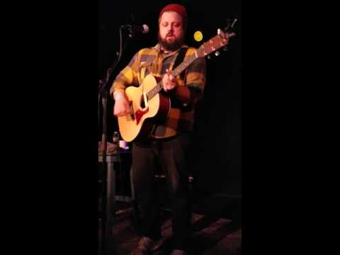 Wait (acoustic) video
