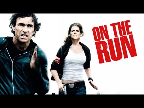 On the Run (ACTION, Thriller filme Deutsch ganzer film, Actionfilme in voller Länge, Filme streamen)