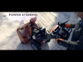 Снегоуборщик Husqvarna ST 227P - видео №1