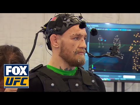 WATCH: Conor McGregor Added To Call Of Duty: Infinite Warfare